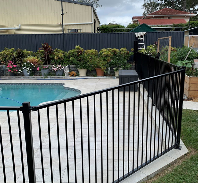 Pool Fencing Zillmere QLD