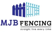 MJB Fencing Logo